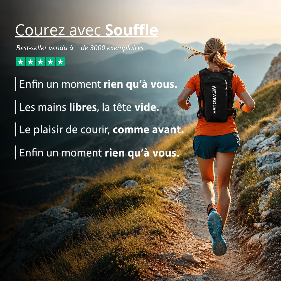 Camel bag Souffle