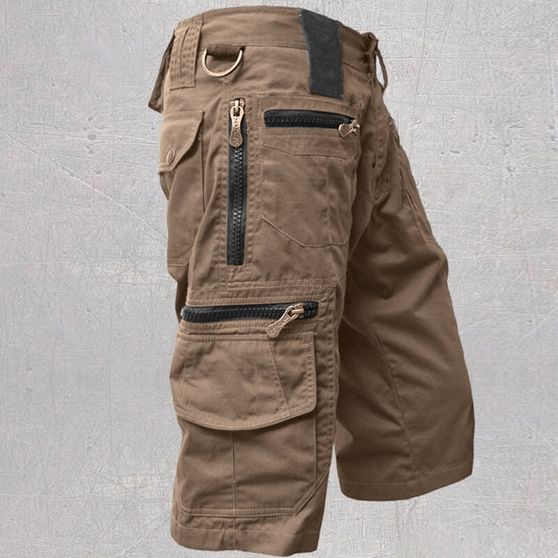 Short cargo pour hommes - Tristan