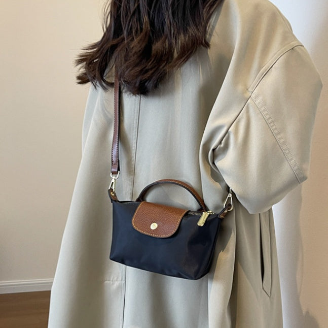 Chantal | Sac À Main Stylé De Luxe