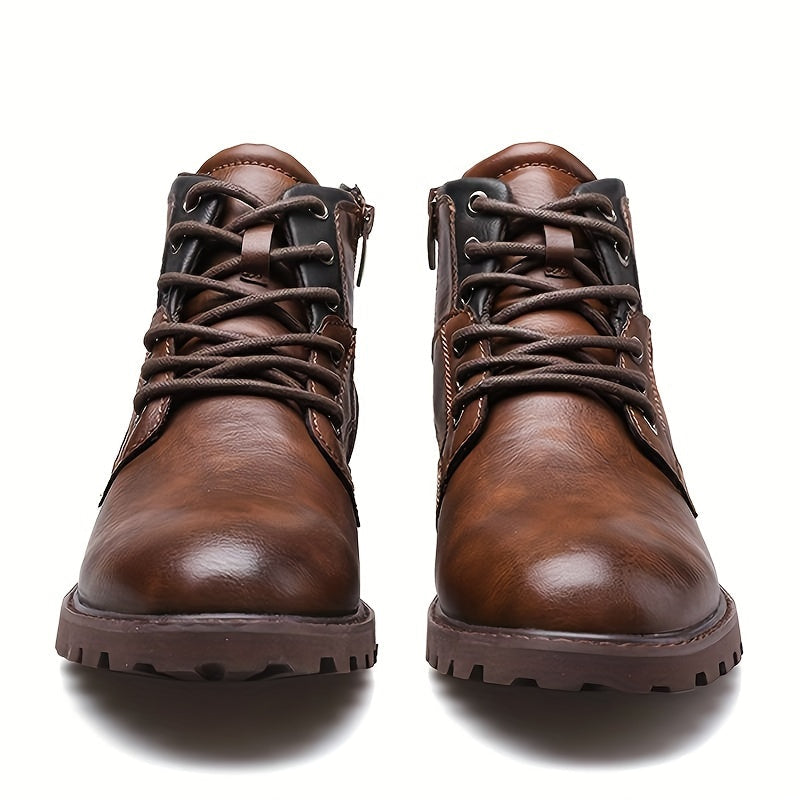 Thompson 1905™ | Bottes en cuir