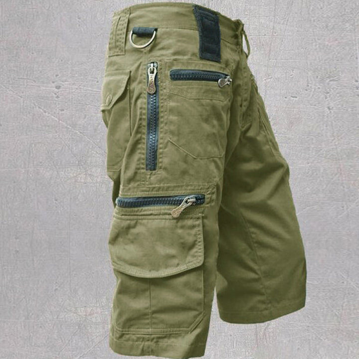 Short cargo pour hommes - Tristan