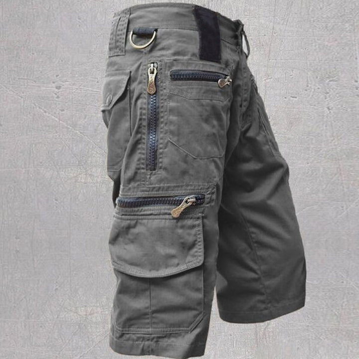 Short cargo pour hommes - Tristan