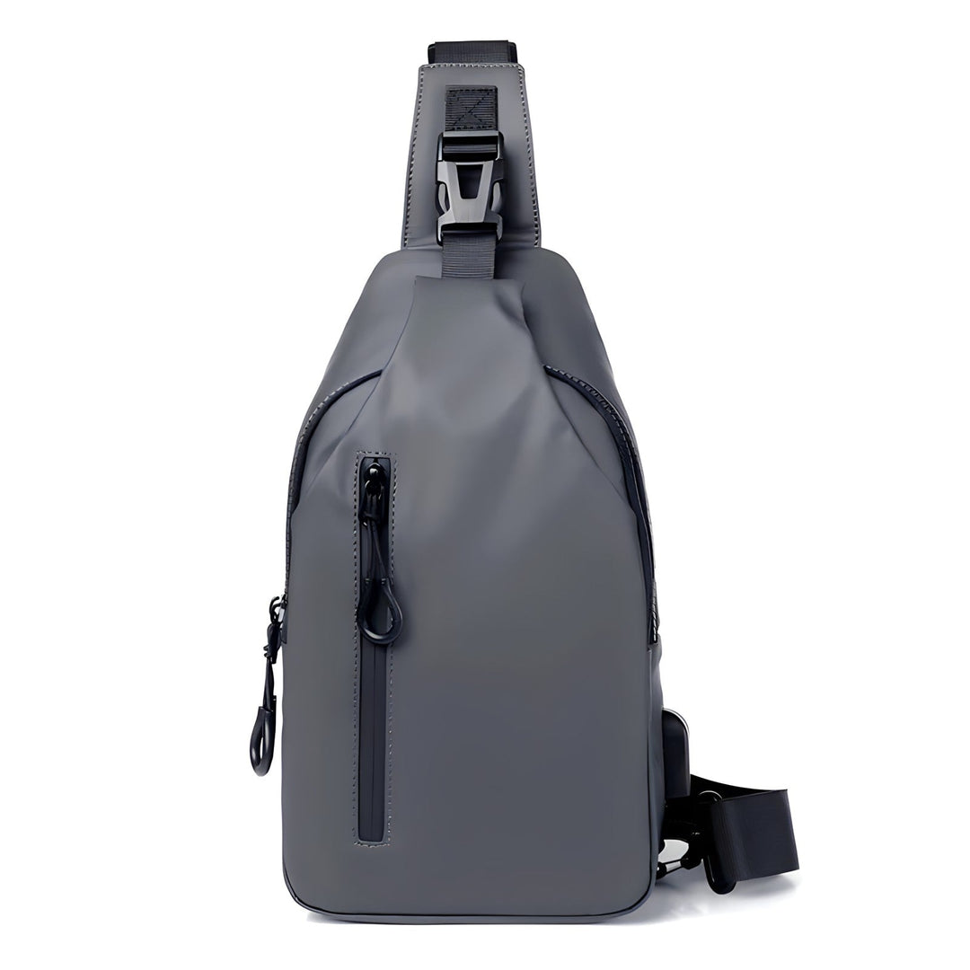 HydroPack™ 2.0 - Poche poitrine étanche