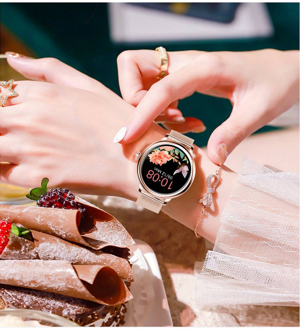 Allure | Luxury SmartWatch™ pour femmes