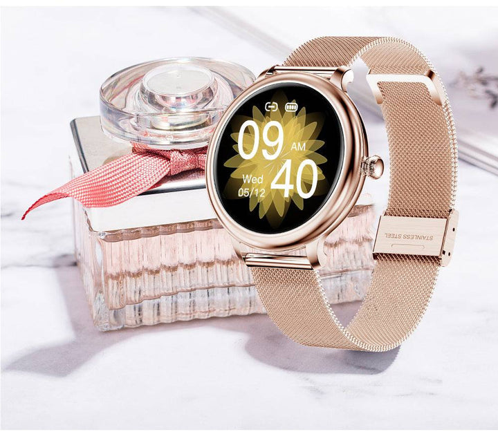 Allure | Luxury SmartWatch™ pour femmes