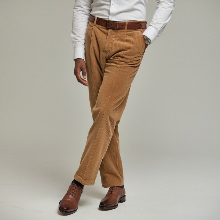 Valmont™ | Pantalon chaud et élégant