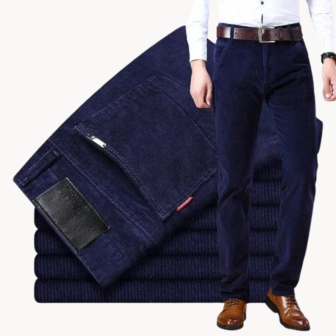 Valmont™ | Pantalon chaud et élégant