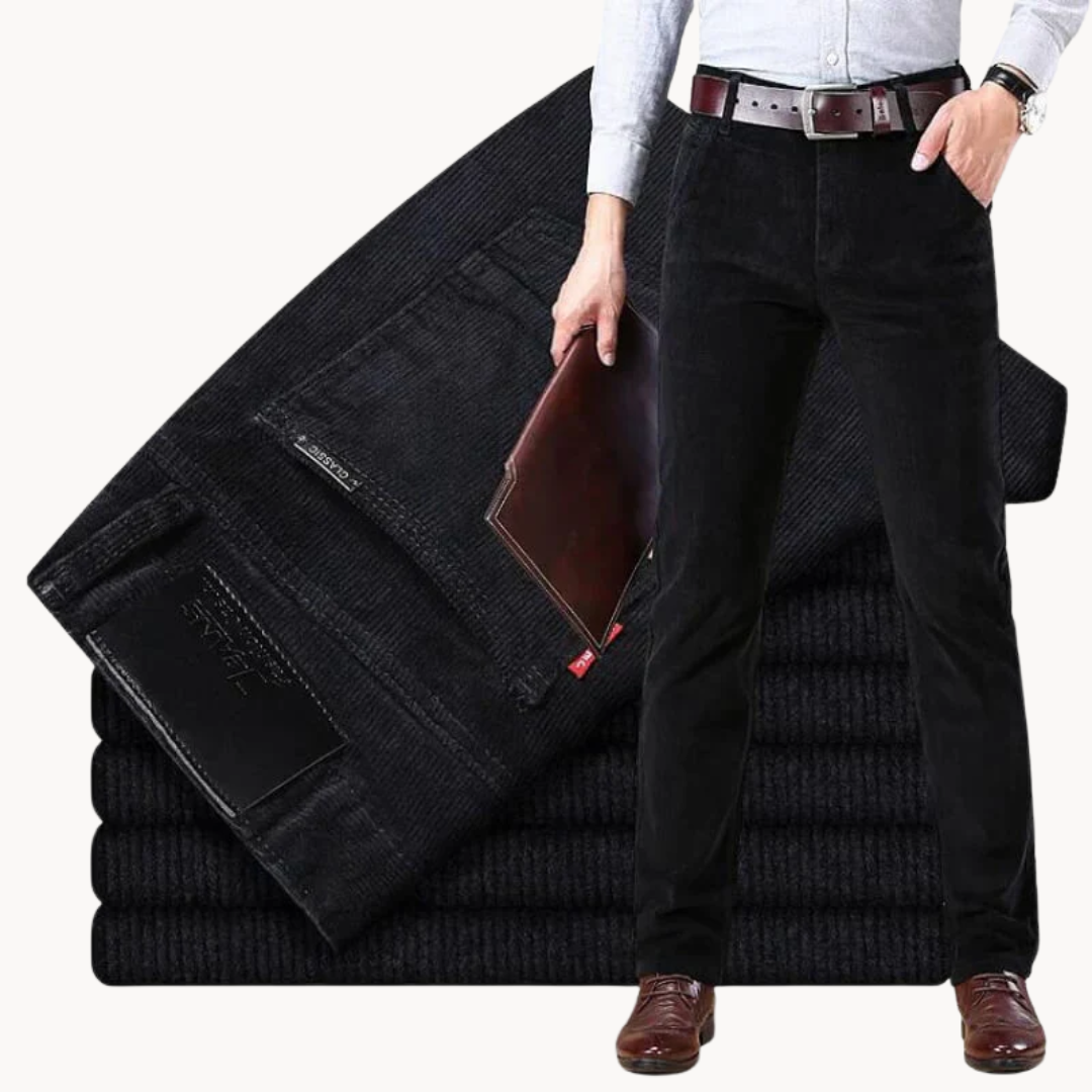 Valmont™ | Pantalon chaud et élégant
