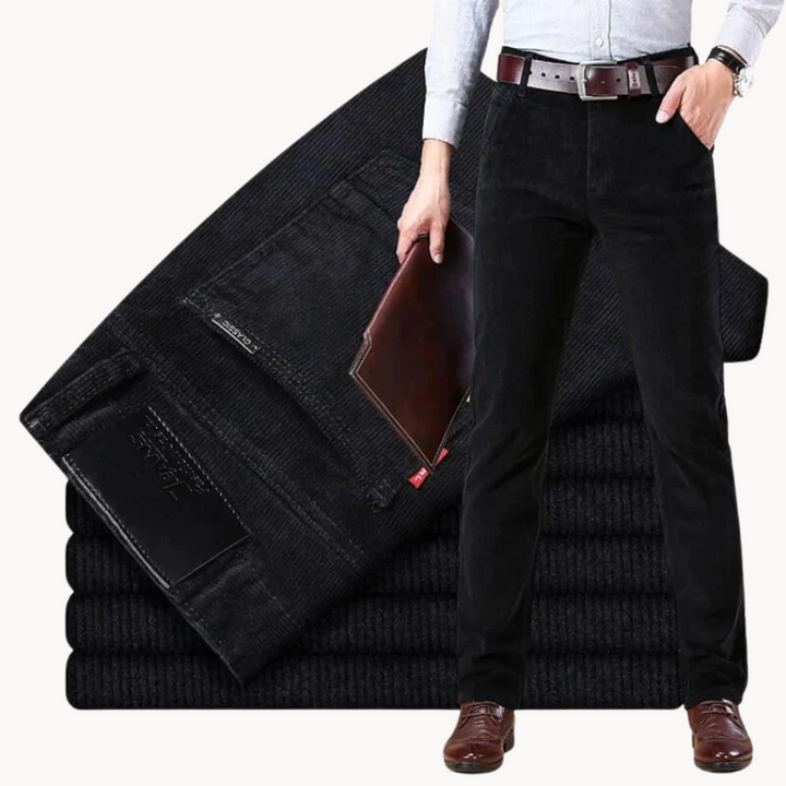 Valmont™ | Pantalon chaud et élégant