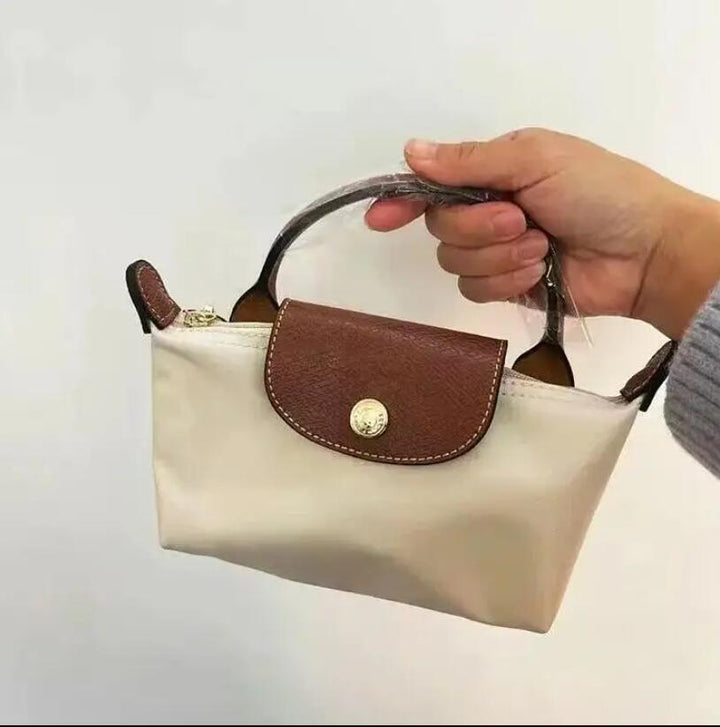 Chantal | Sac À Main Stylé De Luxe