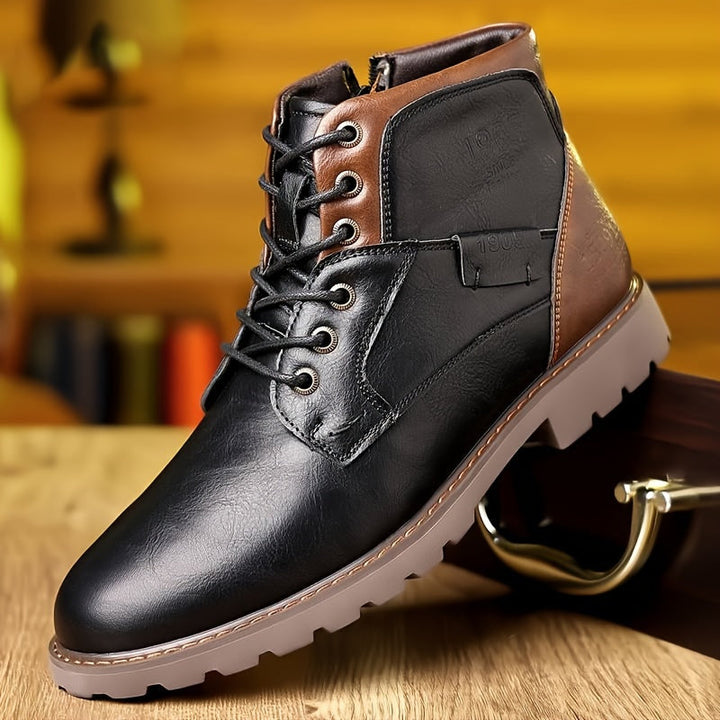 Thompson 1905™ | Bottes en cuir