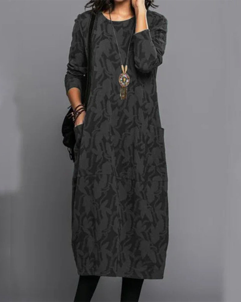 Amalia | Robe longue