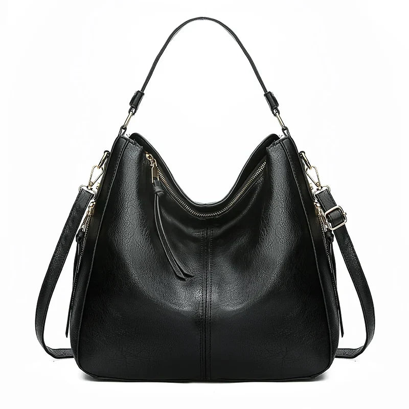 Thérèse | Sac à bandoulière en cuir