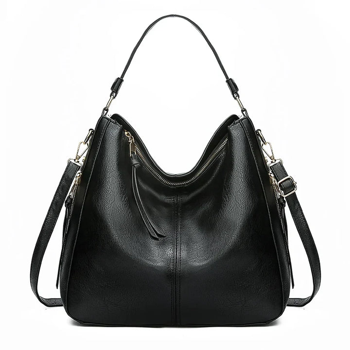 Thérèse | Sac à bandoulière en cuir