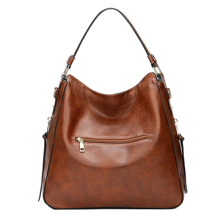 Thérèse | Sac à bandoulière en cuir