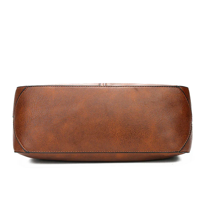 Thérèse | Sac à bandoulière en cuir