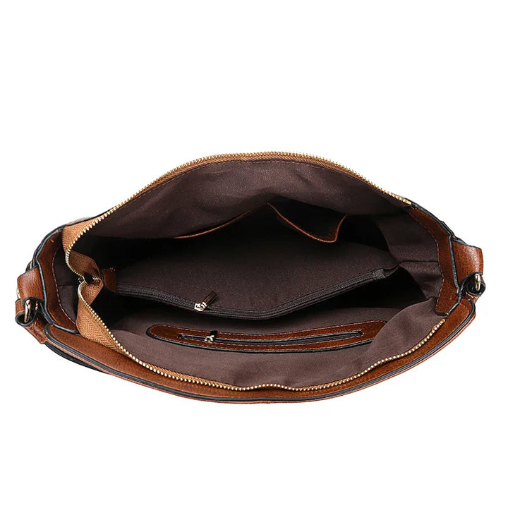 Thérèse | Sac à bandoulière en cuir
