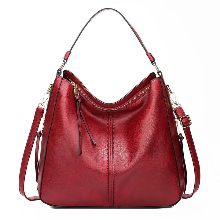 Thérèse | Sac à bandoulière en cuir