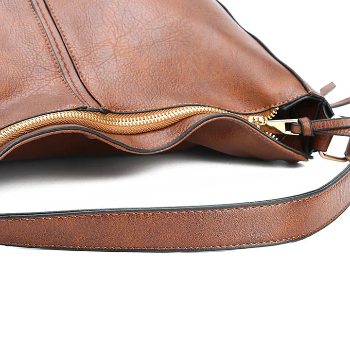 Thérèse | Sac à bandoulière en cuir