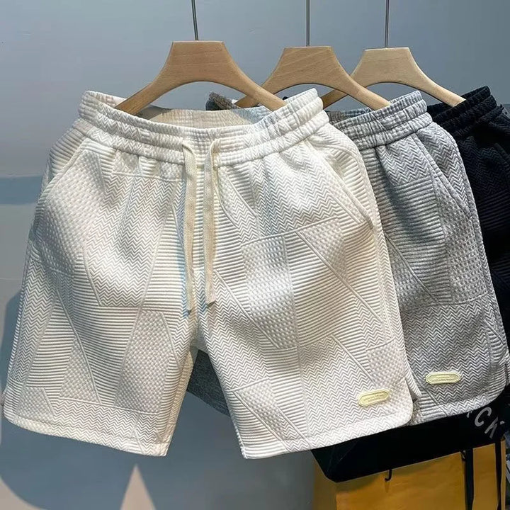 Carl | Shorts pour hommes