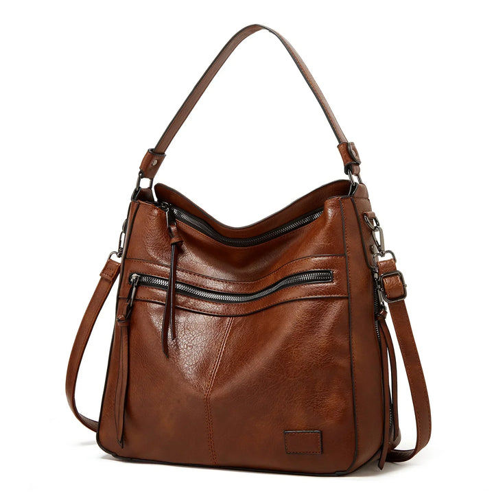 MURIEL | Sac en cuir