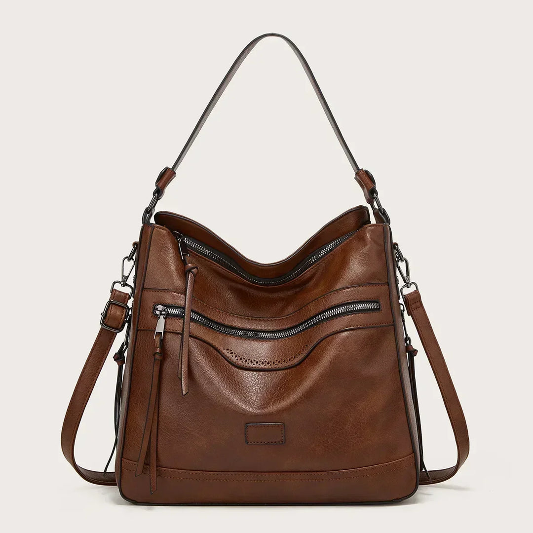 MURIEL | Sac en cuir