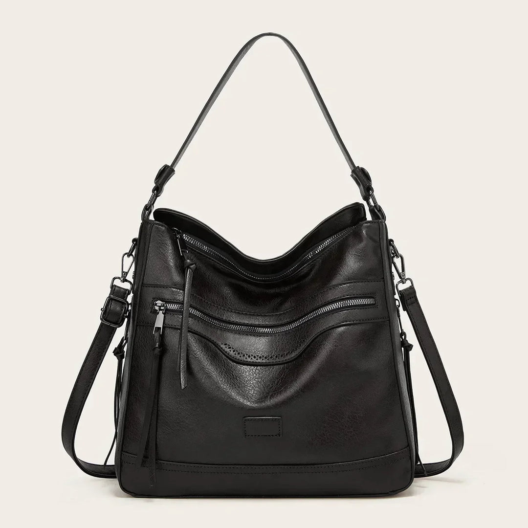 MURIEL | Sac en cuir