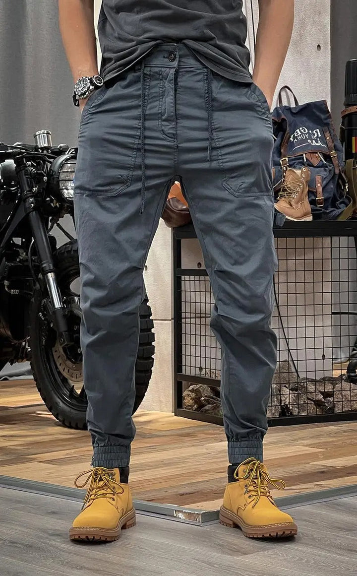 Leon™ | Pantalon Multifonctionnel Imperméable