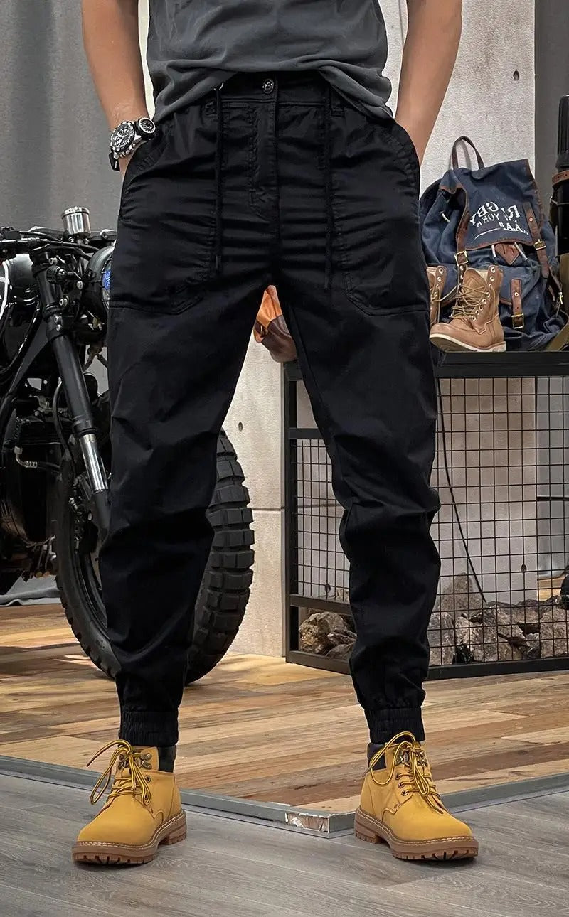 Leon™ | Pantalon Multifonctionnel Imperméable