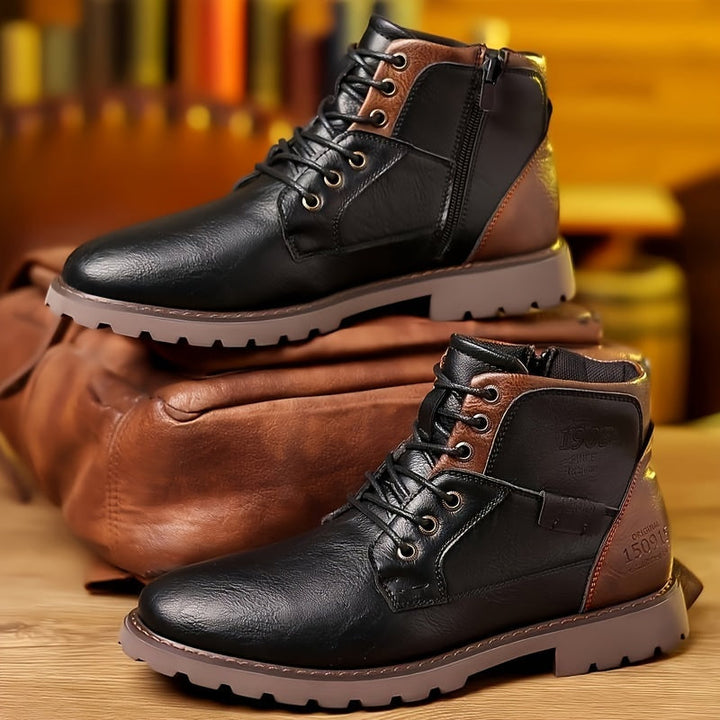 Thompson 1905™ | Bottes en cuir