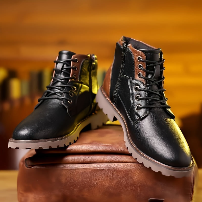 Thompson 1905™ | Bottes en cuir