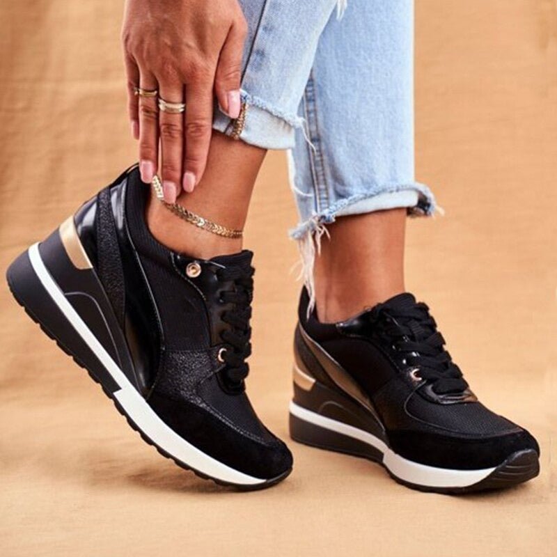 Stéphanie™ | chaussures orthopédiques pour femmes