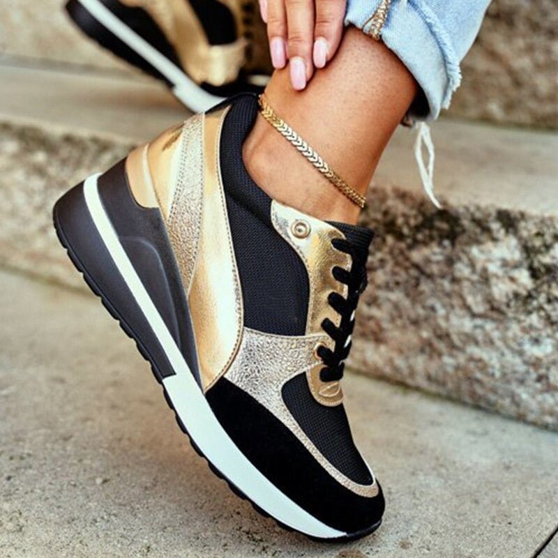 Stéphanie™ | chaussures orthopédiques pour femmes