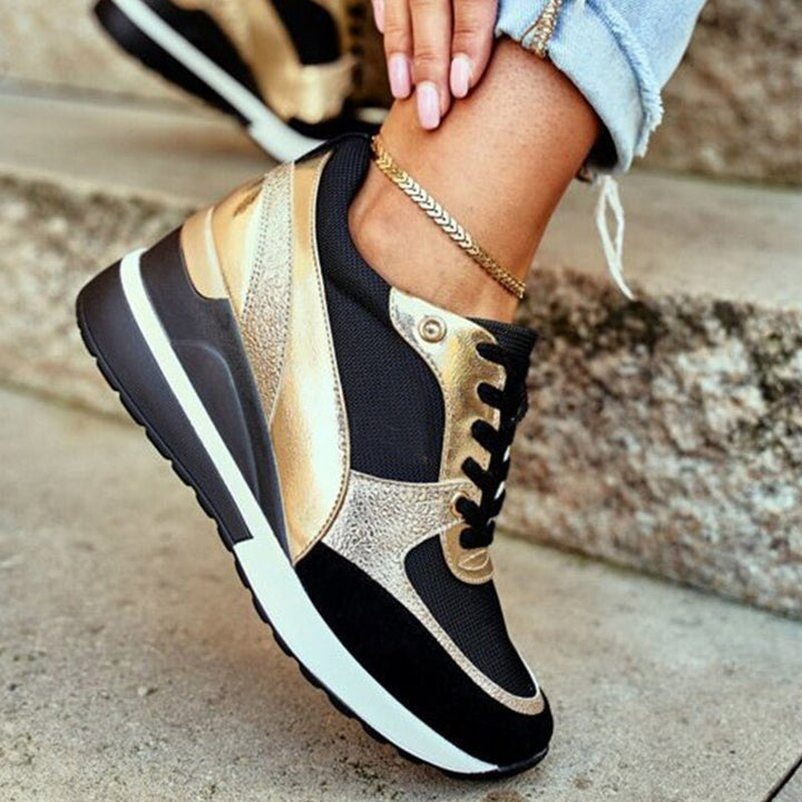 Stéphanie™ | chaussures orthopédiques pour femmes