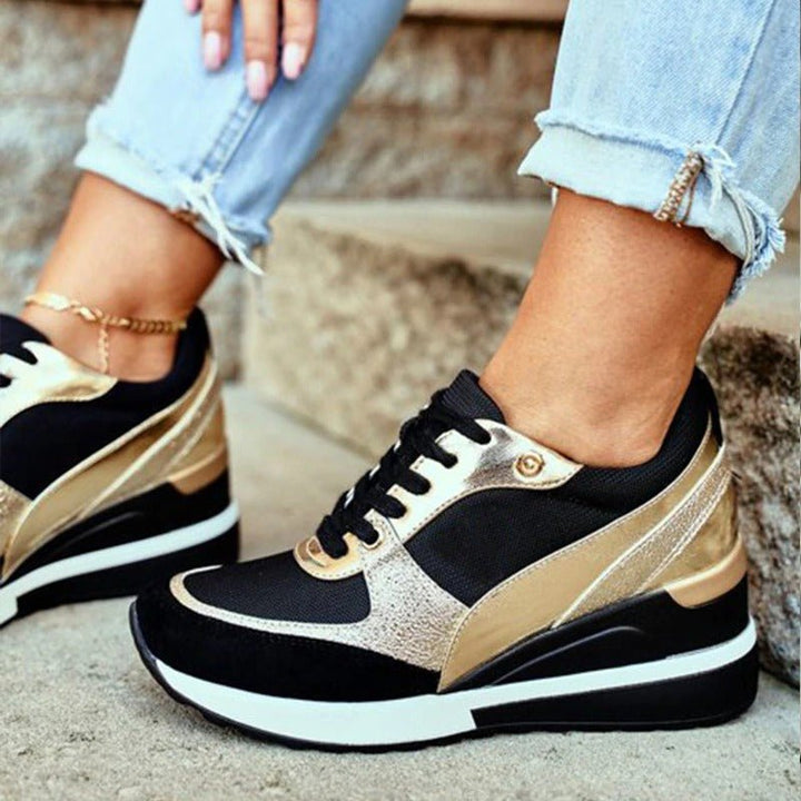 Stéphanie™ | chaussures orthopédiques pour femmes