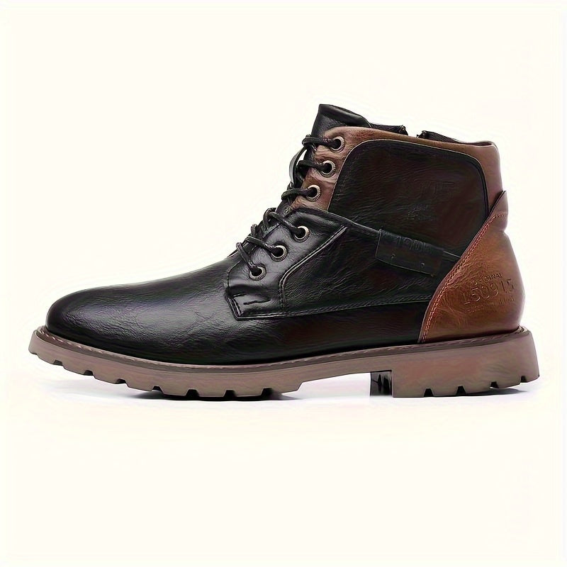 Thompson 1905™ | Bottes en cuir