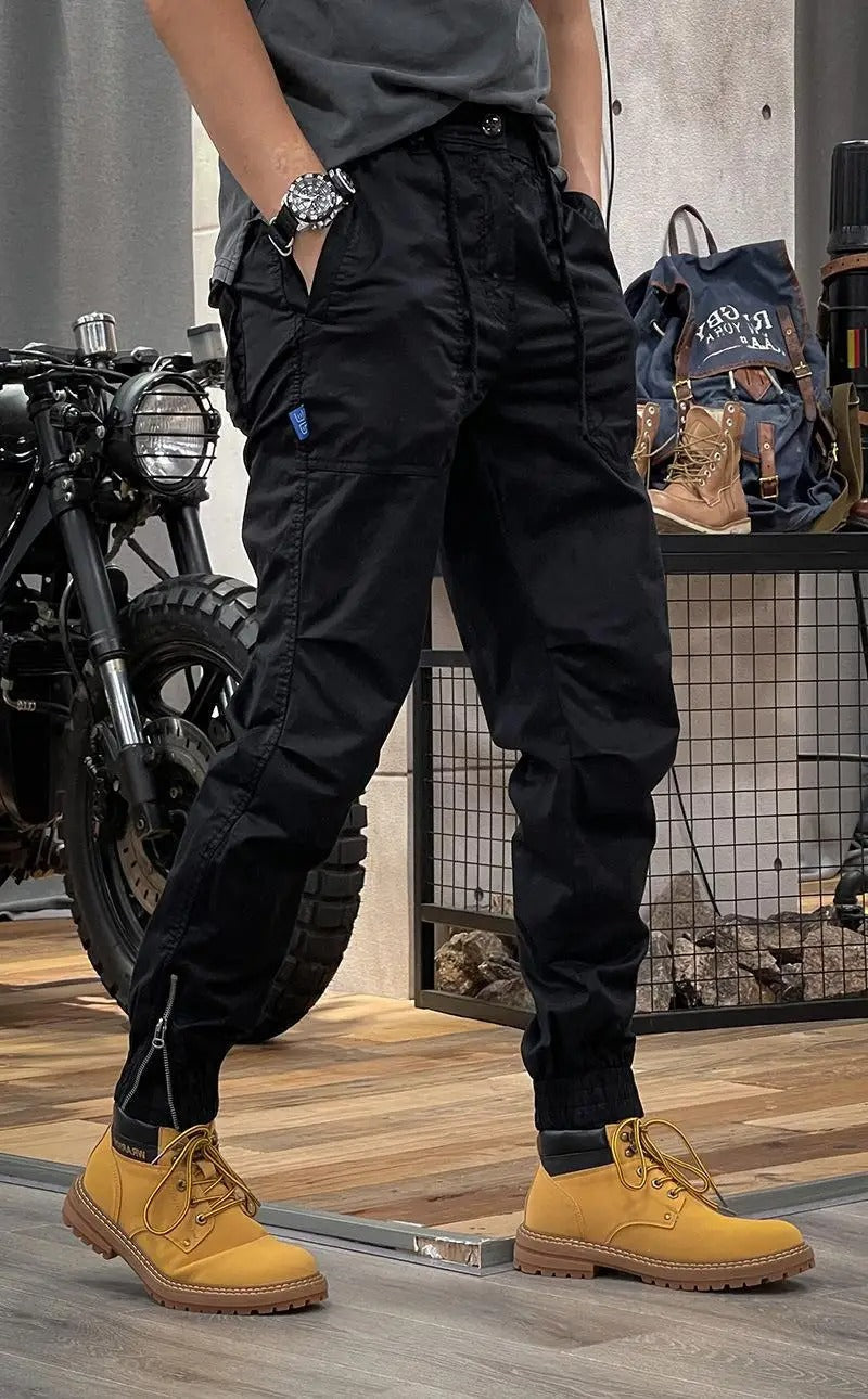 Leon™ | Pantalon Multifonctionnel Imperméable