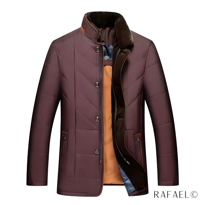 Rafael - Veste exclusive pour homme