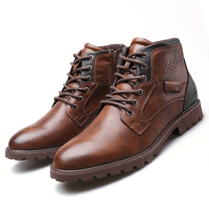 Thompson 1905™ | Bottes en cuir