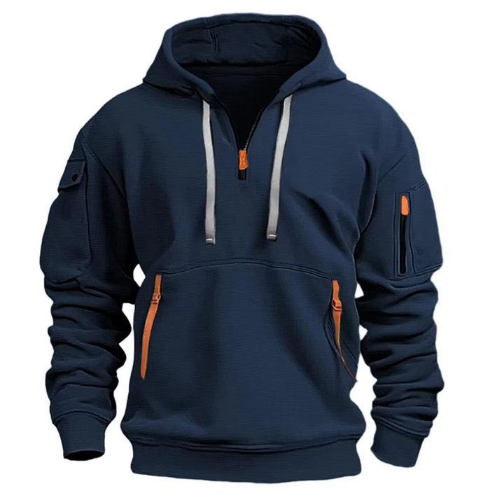 Max™ - Sweat à capuche décontracté (1 acheté = 1 offert)