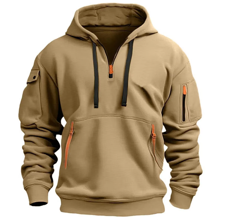 Max™ - Sweat à capuche décontracté (1 acheté = 1 offert)