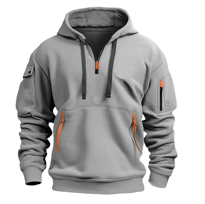 Max™ - Sweat à capuche décontracté (1 acheté = 1 offert)