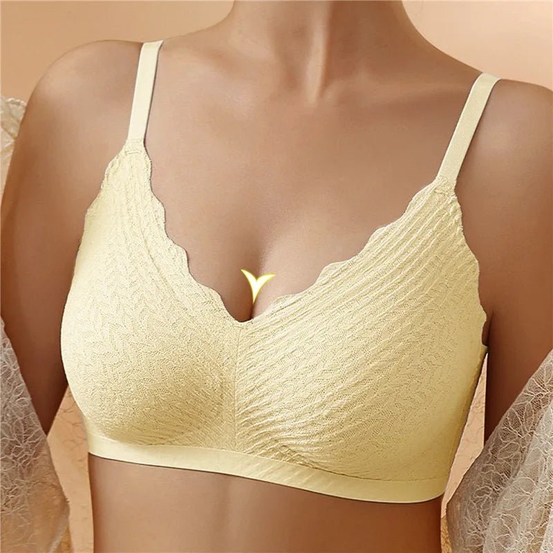 Dalia™ Seamless Bra