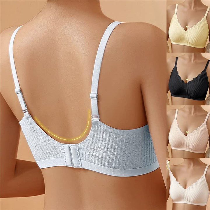 Dalia™ Seamless Bra