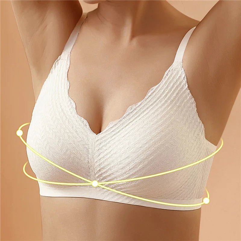 Dalia™ Seamless Bra