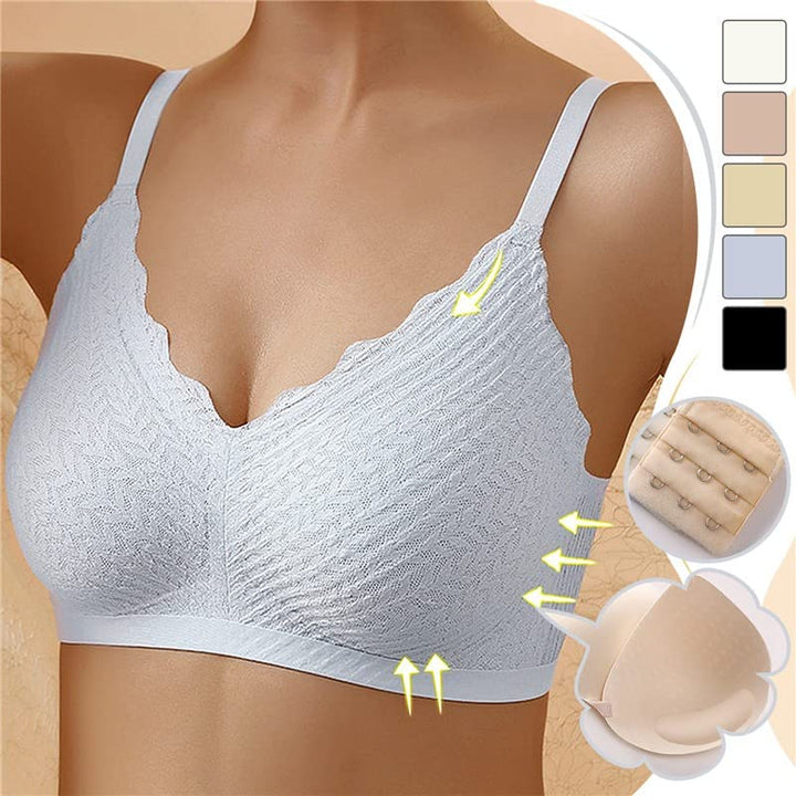 Dalia™ Seamless Bra