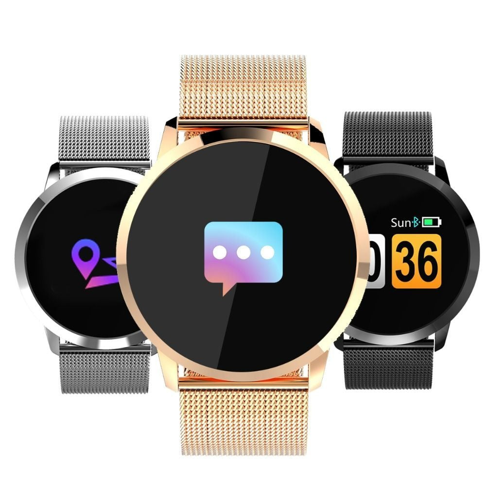 Allure | Luxury SmartWatch™ pour femmes