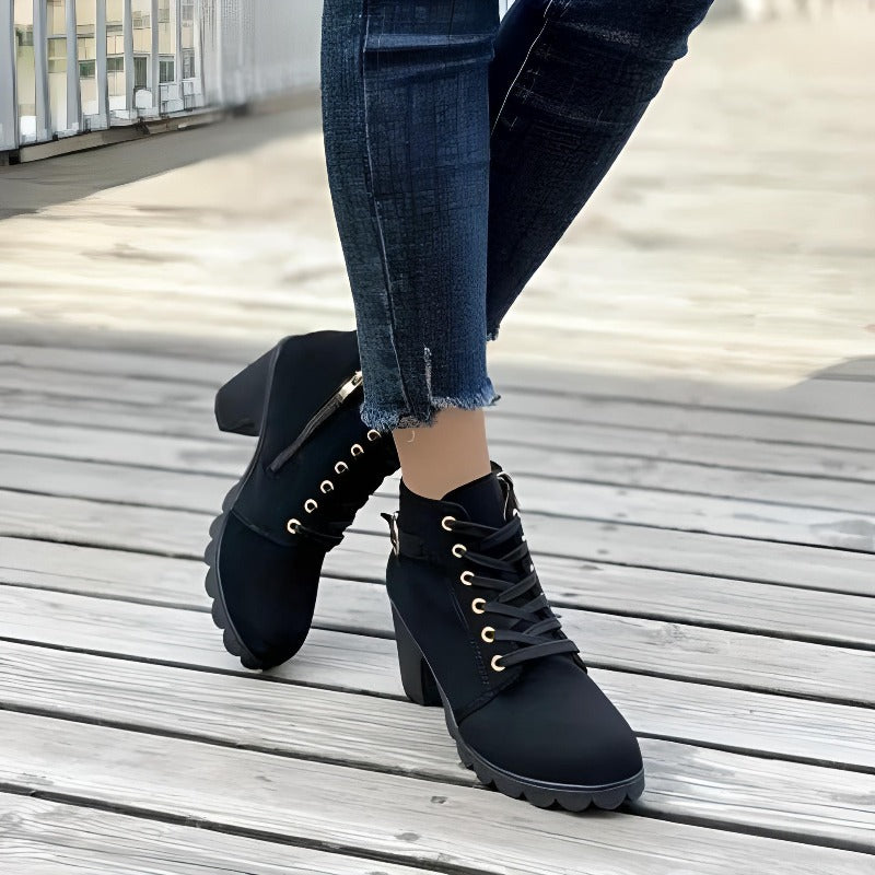 Chelsea | Bottes confortables