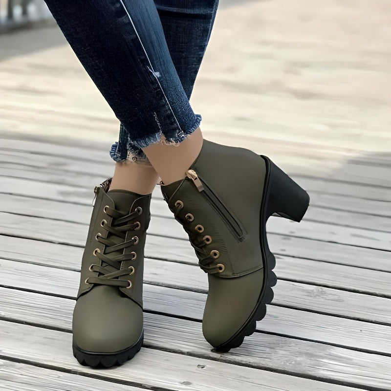 Chelsea | Bottes confortables