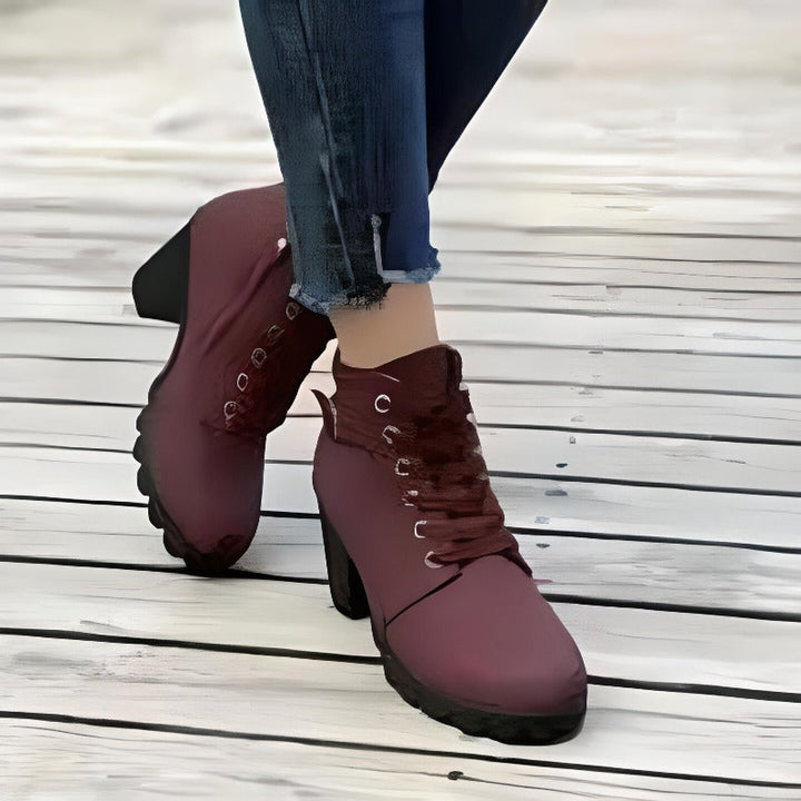 Chelsea | Bottes confortables